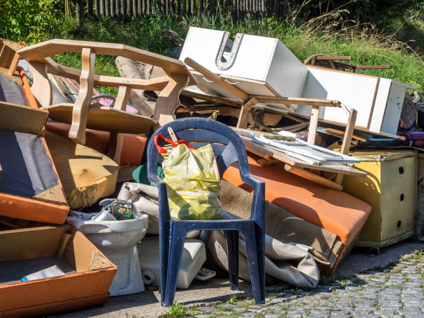 Best Trash Removal Near Me  in Kittredge, CO