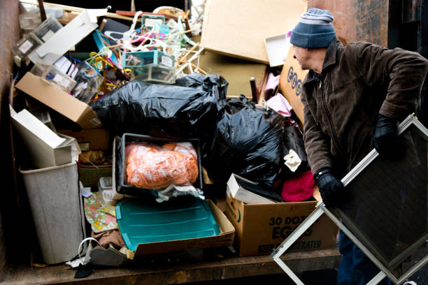 Full-Service Junk Removal in Kittredge, CO