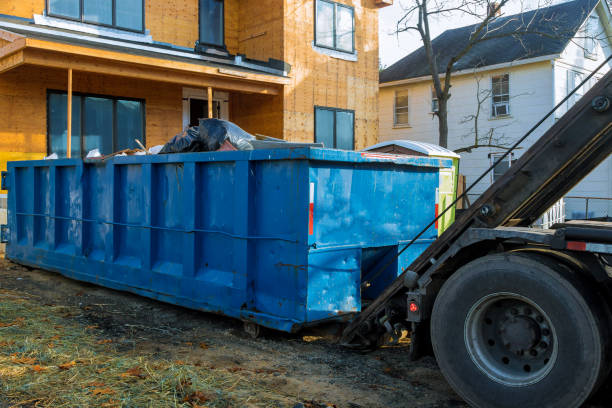 Best Attic Cleanout Services  in Kittredge, CO