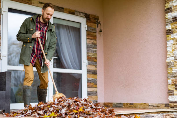 Best Garage Cleanout Services  in Kittredge, CO