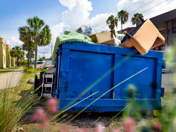 Trusted Kittredge, CO Junk Removal Experts