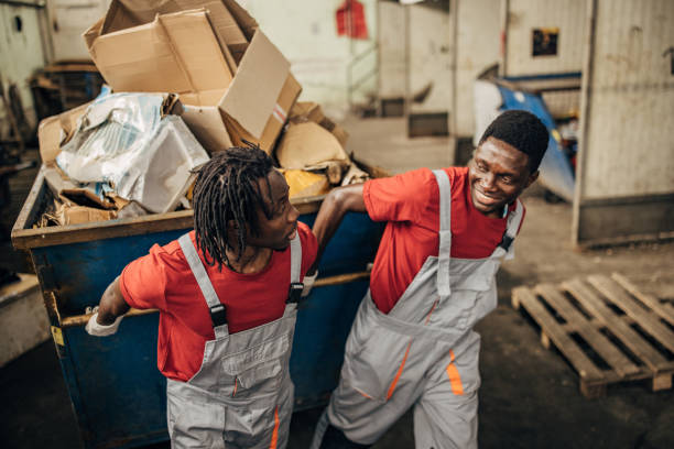 Best Commercial Cleanout Services  in Kittredge, CO