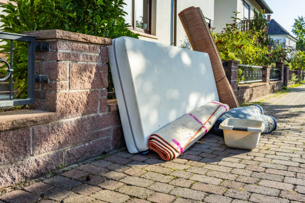 Best Construction Debris Removal  in Kittredge, CO