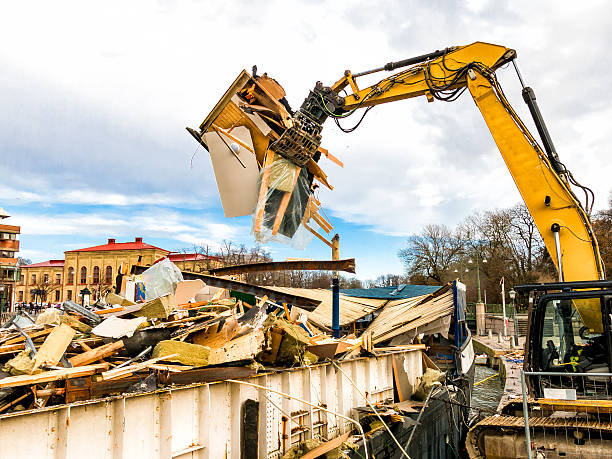 Best Junk Hauling Services  in Kittredge, CO